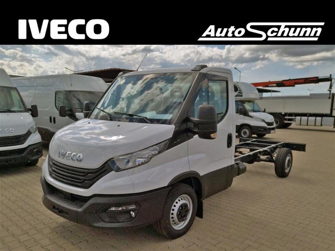 Iveco Daily 35S14 Clima - View 1 - Big