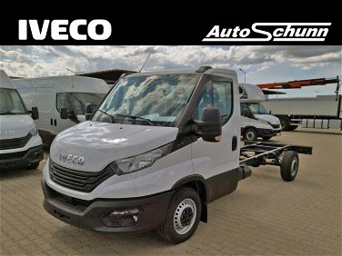 Iveco Daily 35S14 Clima - View 1