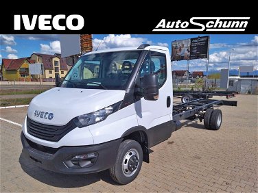Iveco Daily 50C16H3.0Z CLIMA CONFORT MODEL 2022 - View 1