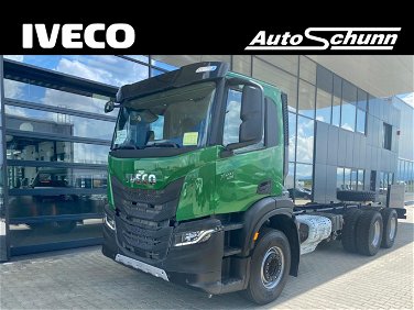Iveco X-Way AD300X42Z HR ON+ – FF64 AUTOSASIU 2/3 AXE - View 1