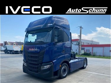 Iveco S-Way AS440S53T/FP LT LIVING PACK & RETARDER - View 1