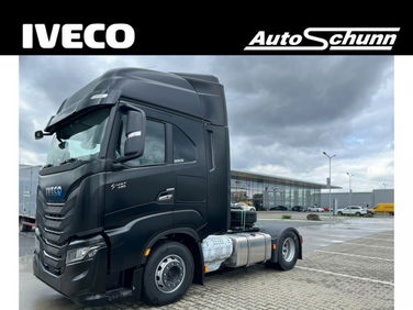 Iveco S-WAY AS440S49T/P- AF4T COMFORT+ AERO+ LED - View 1