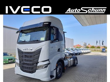 Iveco S-Way AS440S49T/P-AF4T-RETARDER-Full LED - View 1