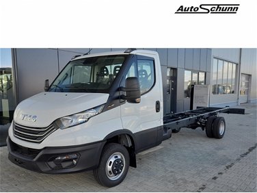 Iveco Daily 70C16H3.0 – D70C CLIMA - View 1