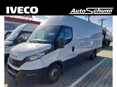 Iveco Daily - View 1