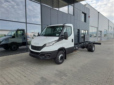 Iveco Daily 70C18H – DAB,AC - View 1