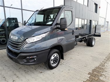 Iveco Daily 35C16H3,0 Construction & Business PACK - View 1