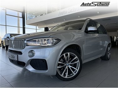 BMW X5 - View 1