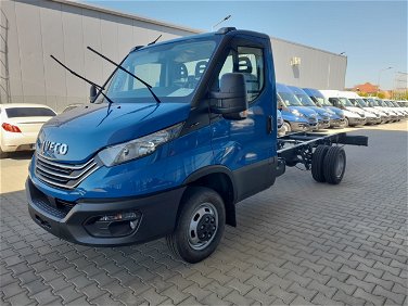 Iveco Daily 35C16H3.0 CONSTRUCTION & BUSINESS PACK - View 1