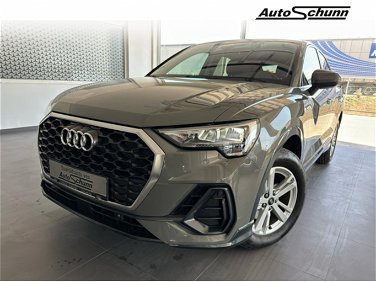 Audi Q3 - View 1