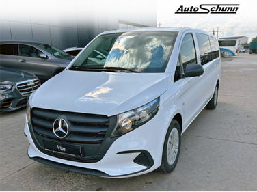 Mercedes-Benz Vito Tourer - View 1