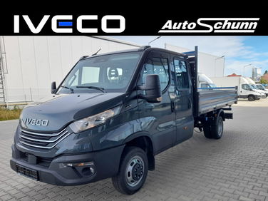 Iveco - View 1