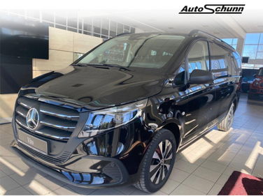 Mercedes-Benz Vito Tourer - View 1