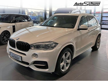 BMW X5 - View 1