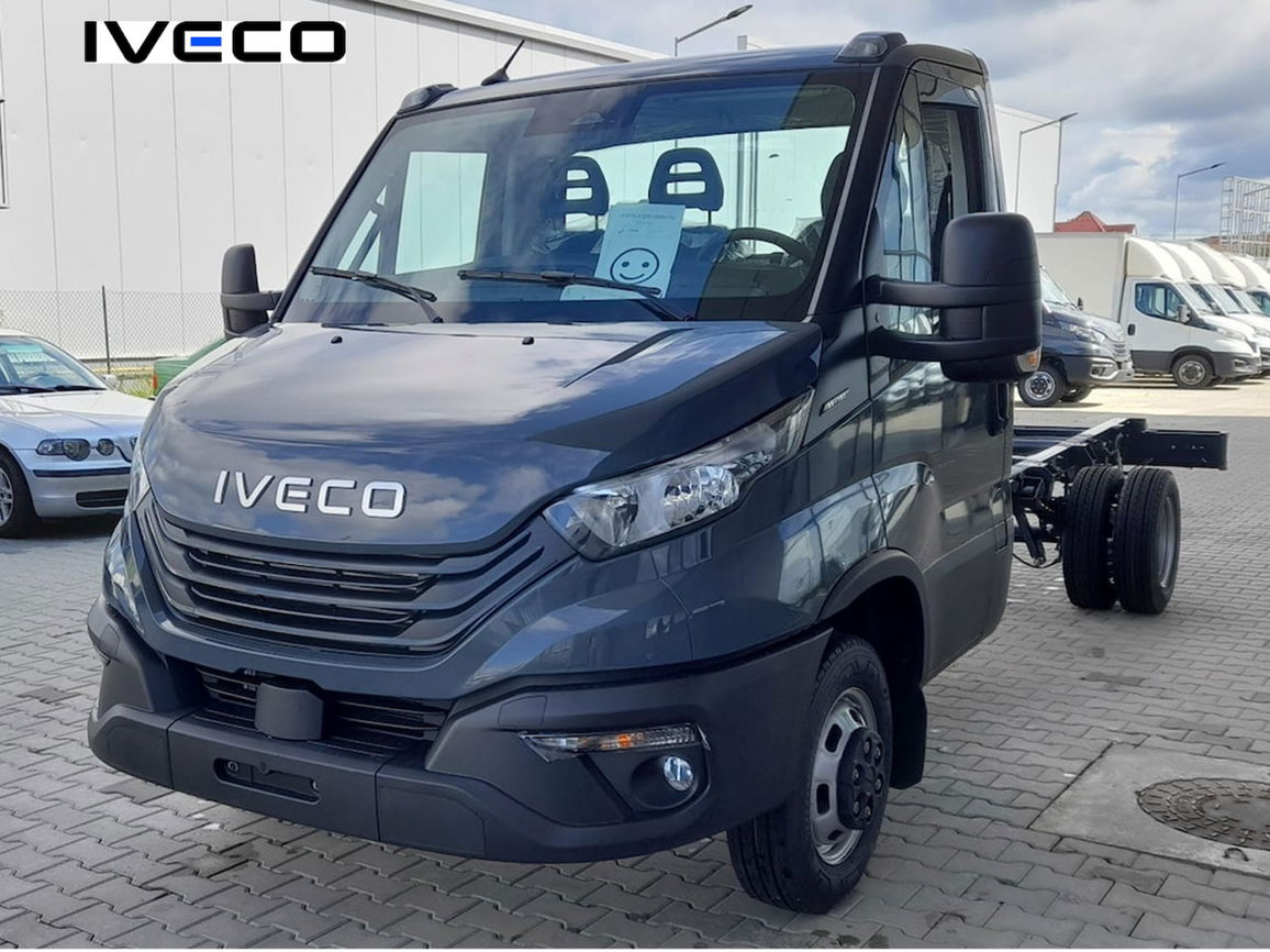 Iveco Daily 35C16H3.0 COMFORT+CONSTRUCTION - View 1 - Big