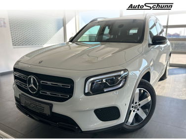 Mercedes-Benz GLB 200 - View 1