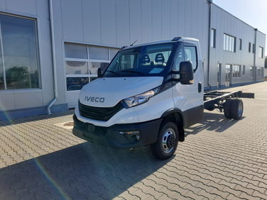 Iveco Daily 35C16H3,0 COMFORT & CONSTRUCTION PACK - View 1