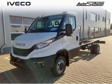 Iveco Daily 35C16H3.0 COMFORT & CONSTRUCTION PACK - View 1