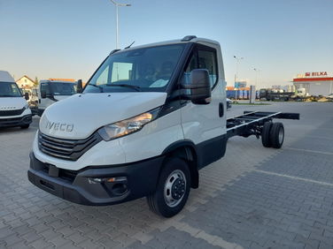 Iveco Daily 50C16H3,0 Detarat 3,5T AC, 160CP - View 1