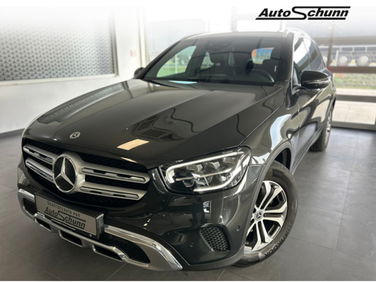 Mercedes-Benz GLC 220 - View 1