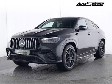 Mercedes-Benz GLE 53 AMG - View 1