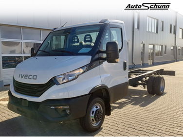 Iveco Daily 35C16H3,0 COMFORT & CONSTRUCTION PACK - View 1