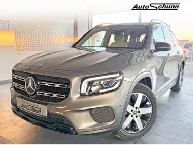 Mercedes-Benz GLB 200 - View 1