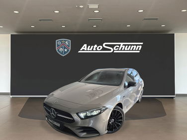 Mercedes-Benz A 250 - View 1