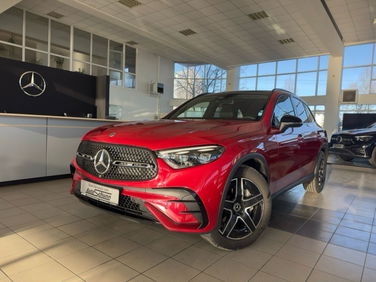 Mercedes-Benz GLC 300 - View 1