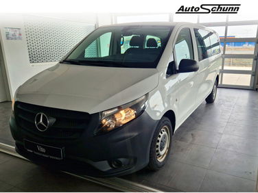 Mercedes-Benz Vito Tourer - View 1