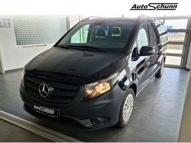 Mercedes-Benz Vito Tourer - View 1