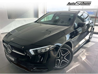 Mercedes-Benz A 250 - View 1