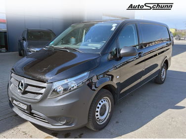 Mercedes-Benz Vito Kasten - View 1