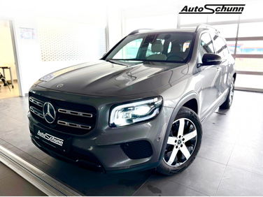 Mercedes-Benz GLB 200 - View 1
