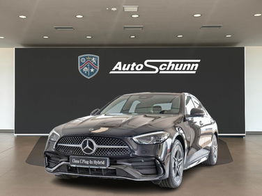 Mercedes-Benz C 300 - View 1