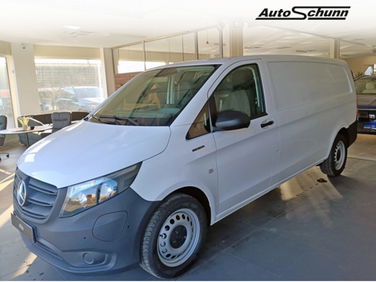 Mercedes-Benz Vito Kasten - View 1