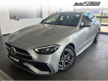 Mercedes-Benz C 300 - View 1