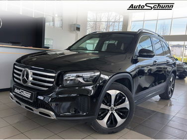 Mercedes-Benz GLB 250 - View 1