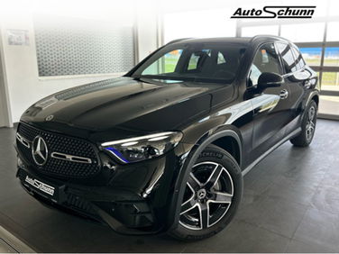 Mercedes-Benz GLC 220 - View 1