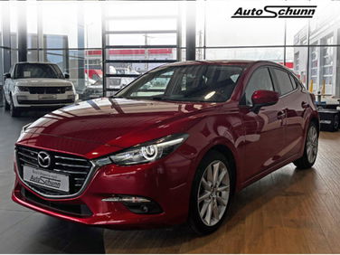 Mazda 3 - View 1