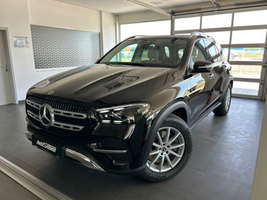 Mercedes-Benz GLE 350 - View 1