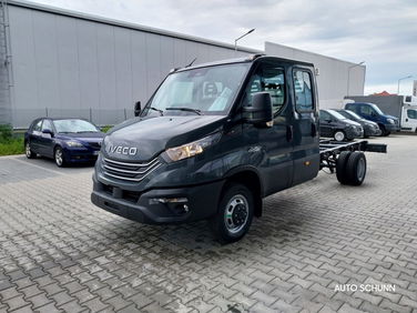 Iveco 35C16H3.0 DOKA COFORT&CONSTRUCTION - View 1