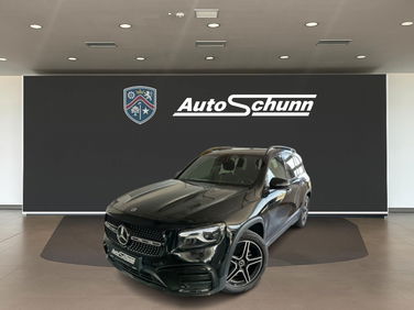 Mercedes-Benz GLB 220 - View 1