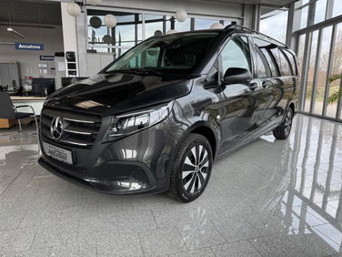 Mercedes-Benz Vito - View 1