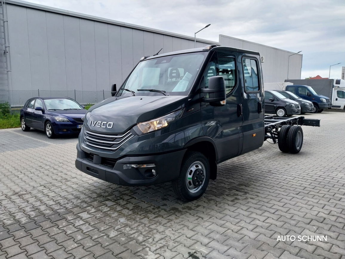 Iveco 35C16H3.0 DOKA COFORT&CONSTRUCTION - View 1 - Big