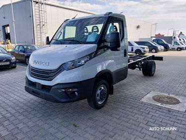Iveco Daily 35C18H COMFORT&CONSTRUCTION PACK - View 1