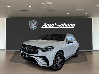 Mercedes-Benz GLC 300 - View 1