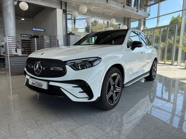 Mercedes-Benz GLC 200 - View 1