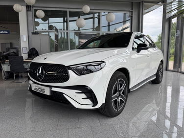 Mercedes-Benz GLC 220 - View 1